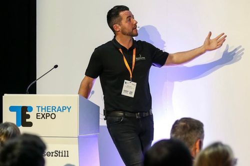 An open letter to the therapy industry, by Mike Grice - The Endurance Physio